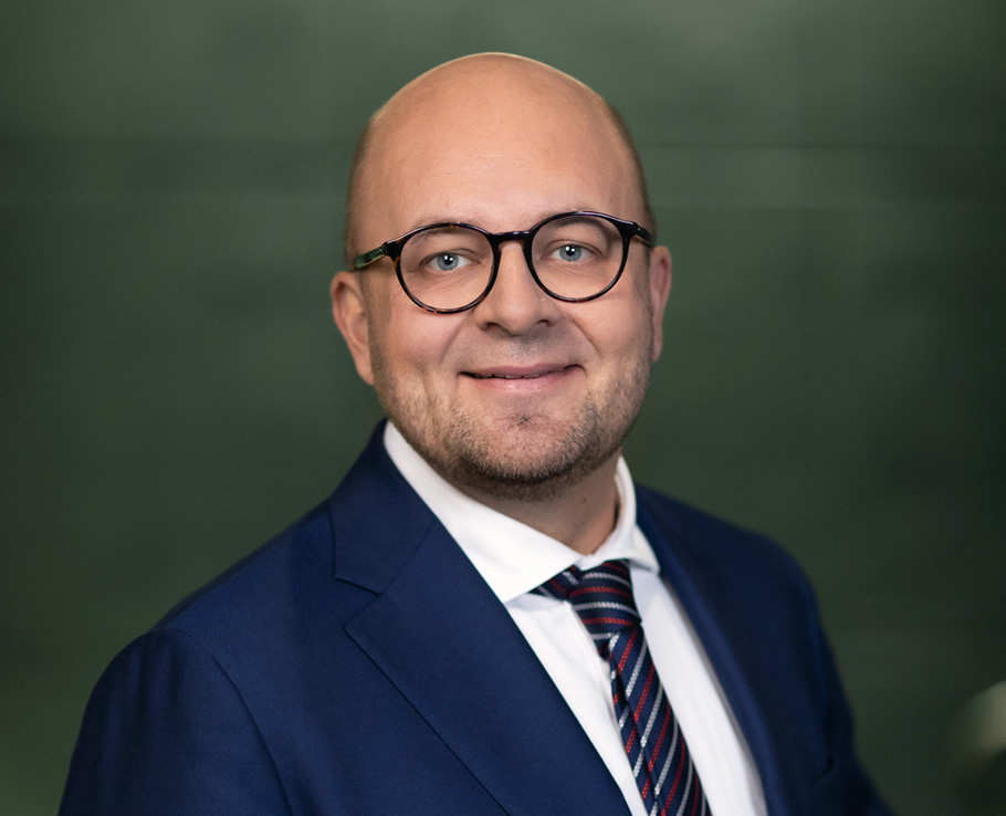 Joakim Frimodig