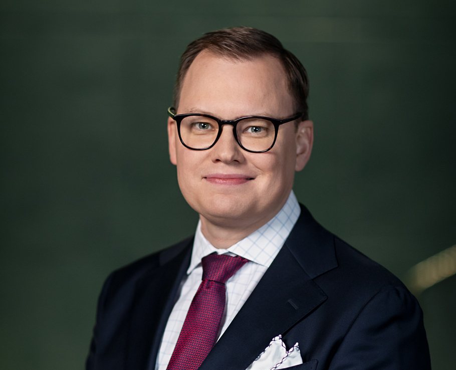 Lasse Corin
