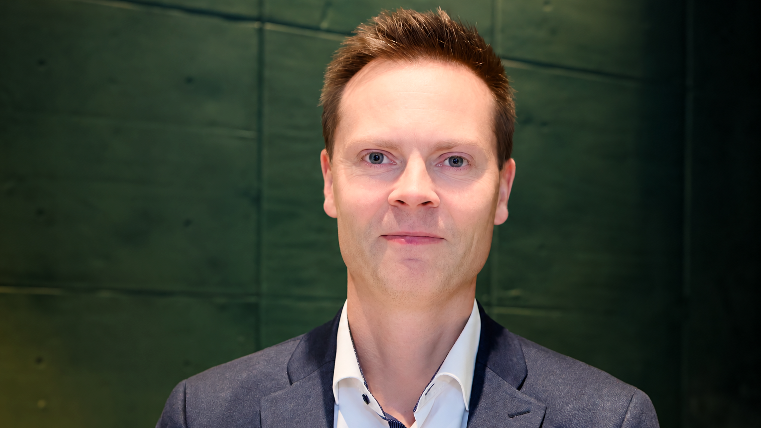 Image of Tommi Marttila