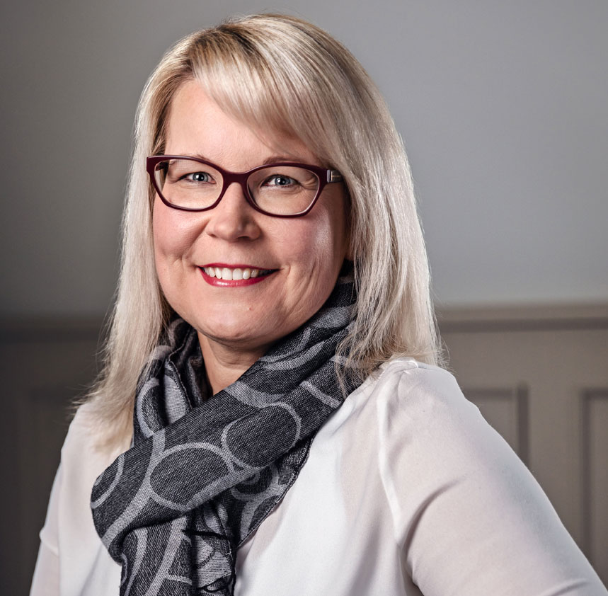 Anu Vainio