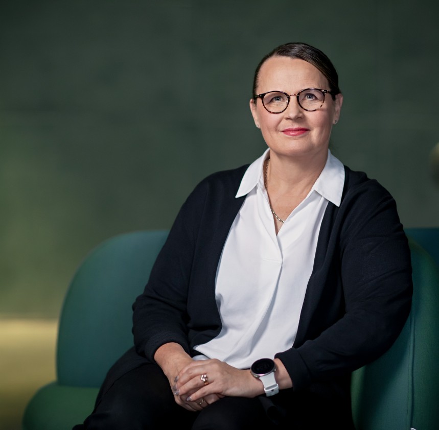 Marjo Viinikka