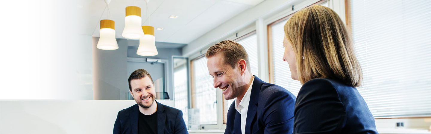AktiaWellBeing & förmåner