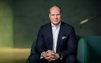 Benny Broman Pieni