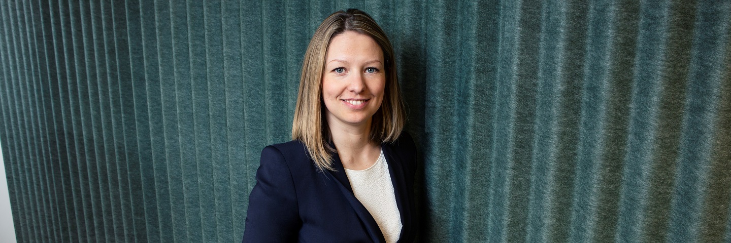 Maria Malmberg