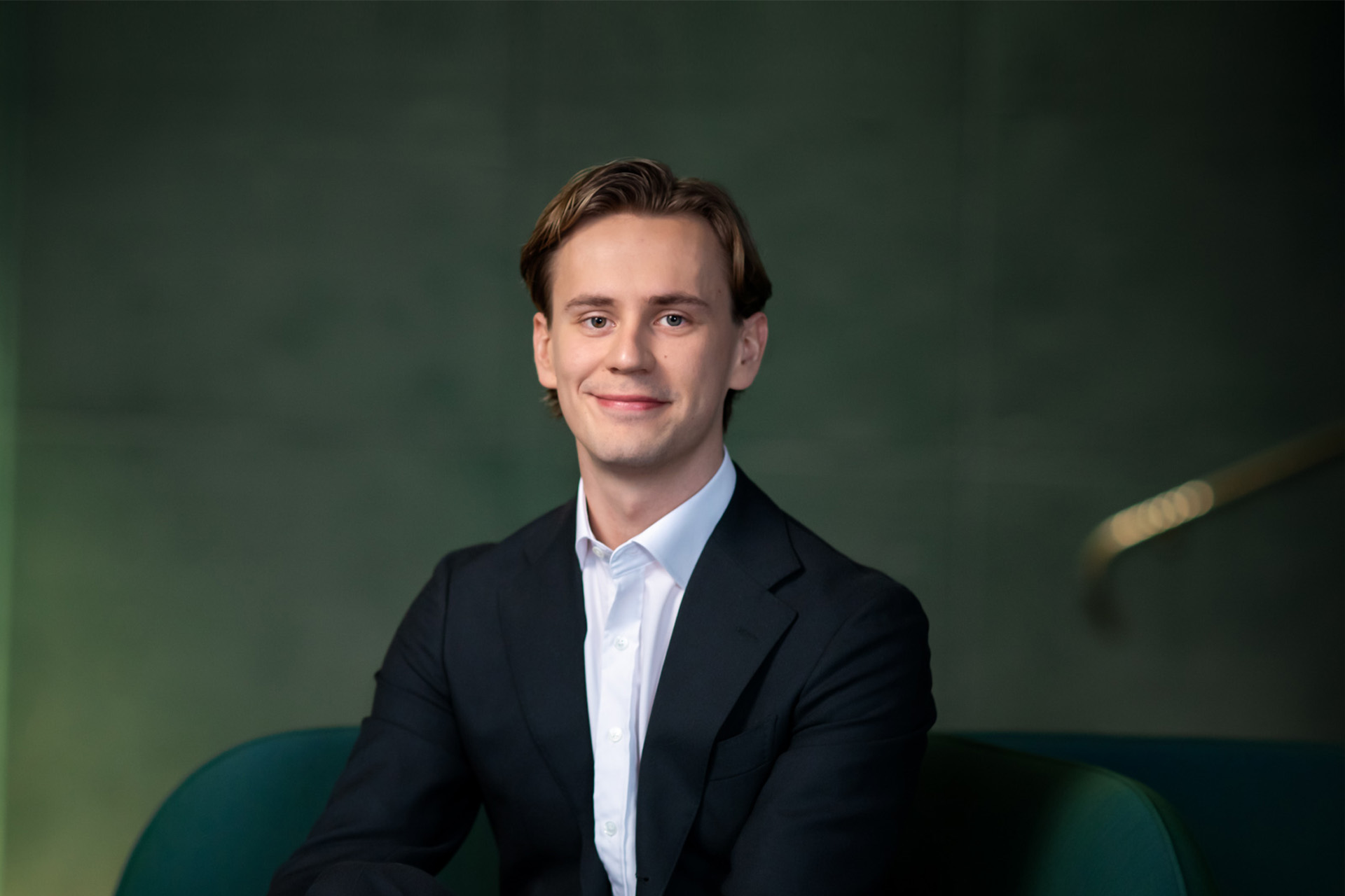 From part-time customer service advisor to developer of the digital customer experience