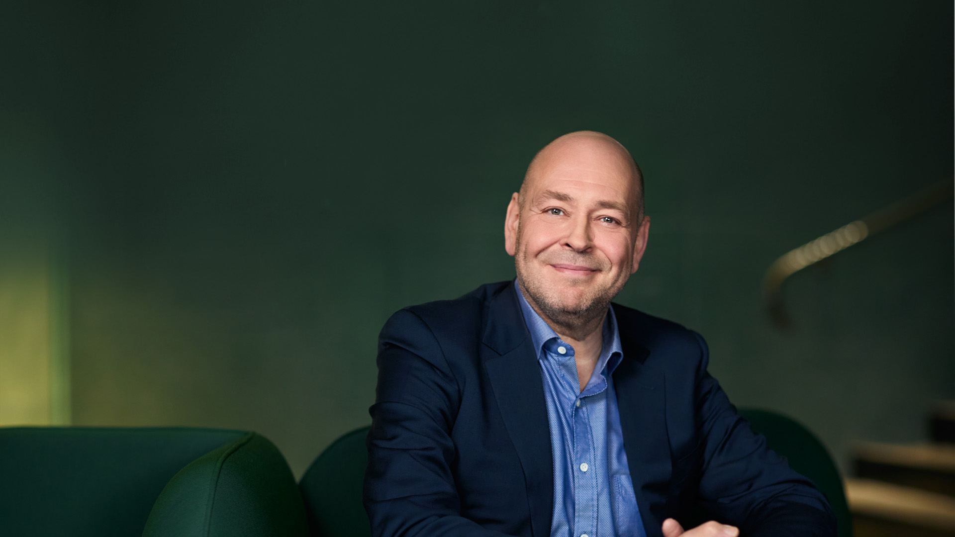  Aktias Petri Aho: Vi levererar förmögenhetsförvaltning i världsklass – från Finland