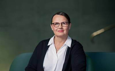 Marjo Viinikka 