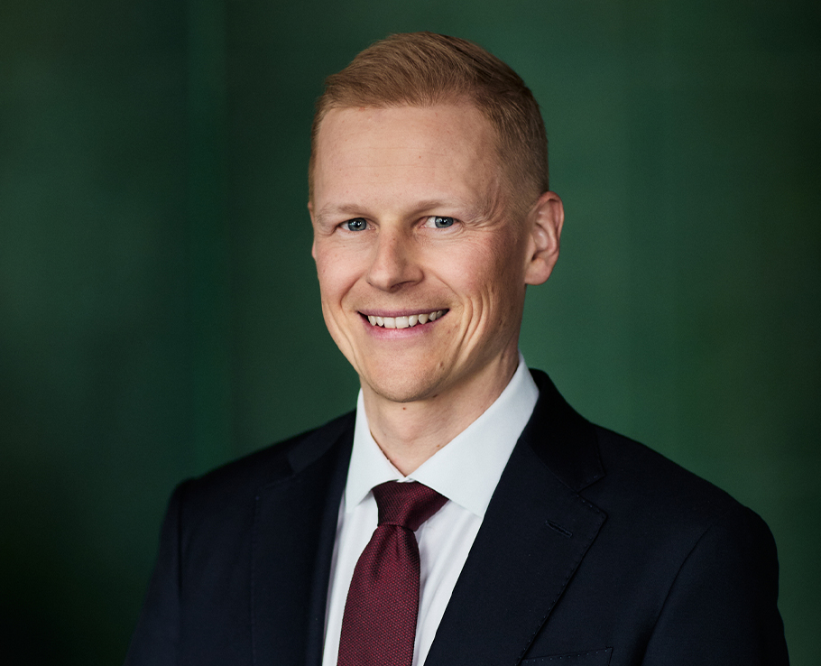 Mikael Terho