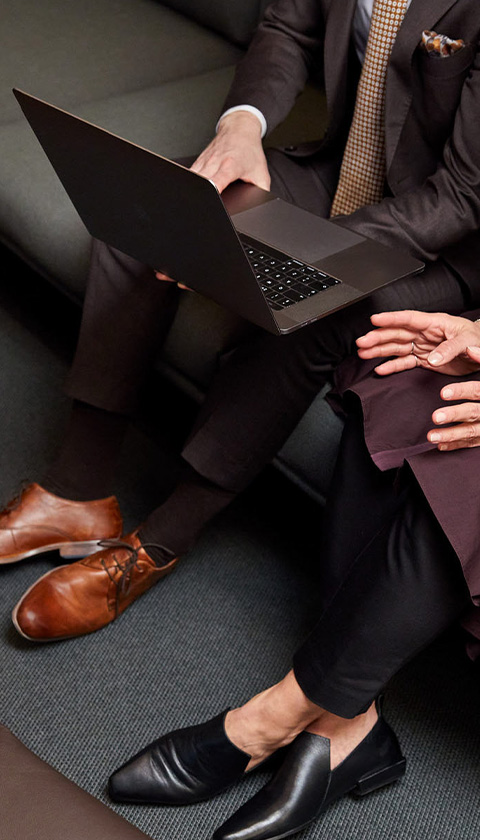 Corporate Governance Report 2025