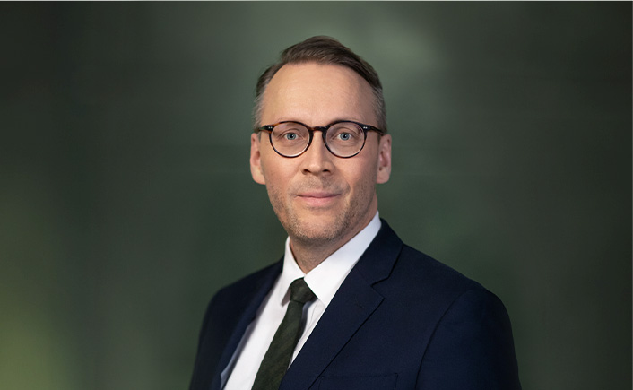 Message from the CEO