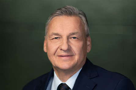 Board of Directors