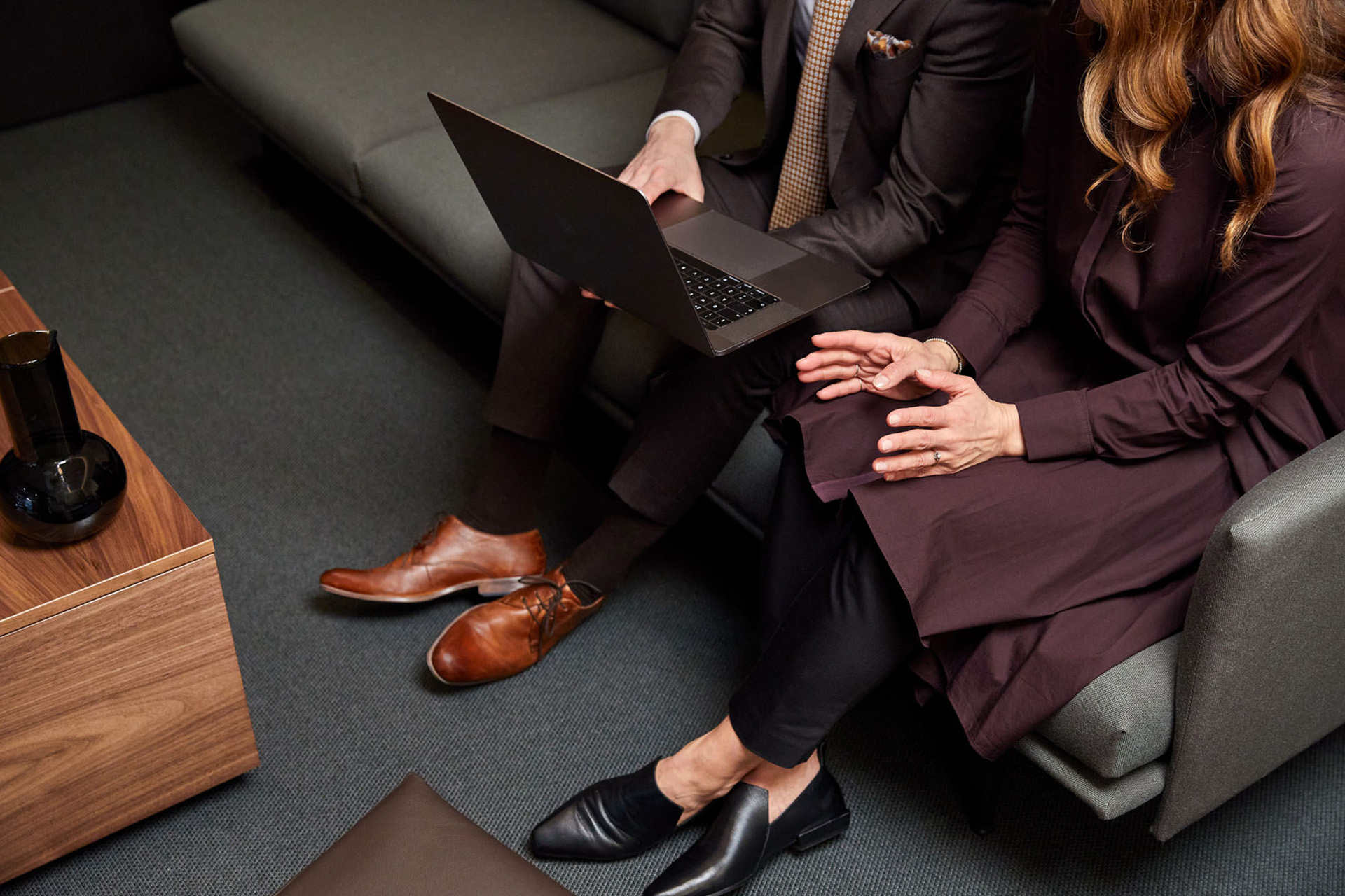 Corporate governance