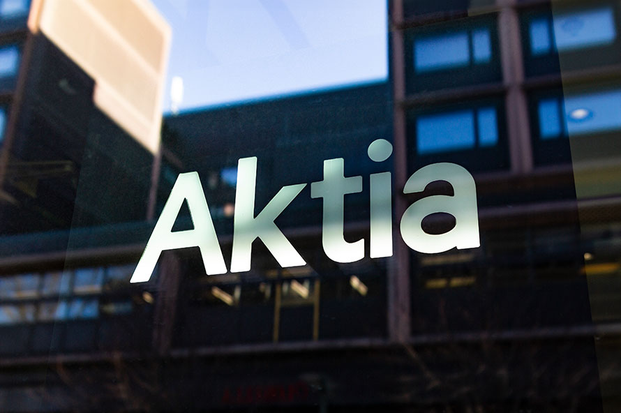 Aktia