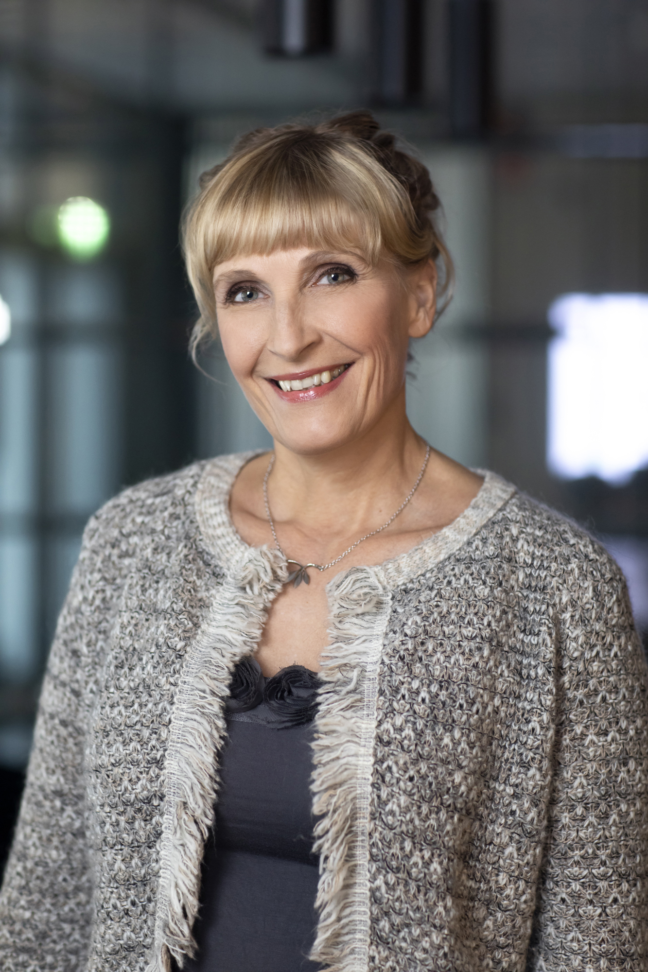 Anne-Mari Smolander