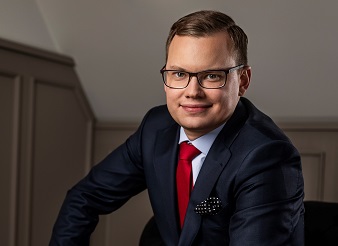 Lasse Corin Thumb