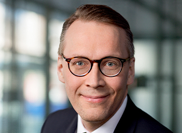Anssi Huhta, President & CEO (3)