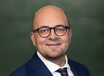 Joakim Frimodig