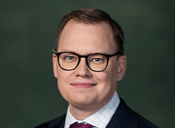 Lasse Corin