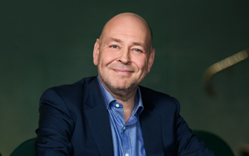 Picture of Petri Aho