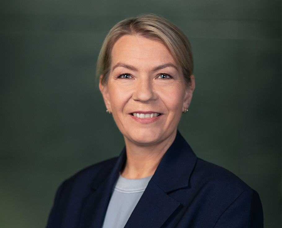 Maria Jerhamre Engström, Member of the Board