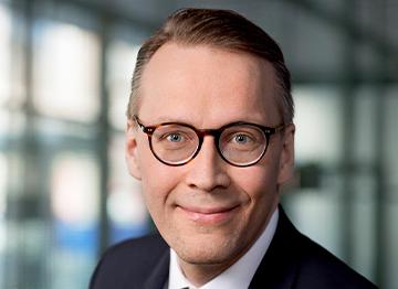 Anssi Huhta, Toimitusjohtaja (3)