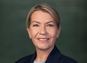Maria Jerhamre Engström, Member of the Board