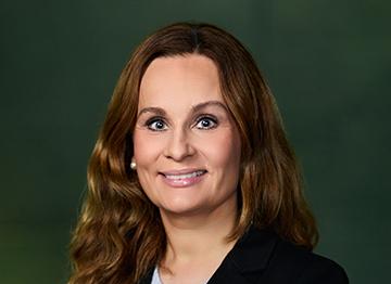 Eva-Maria Broman-Rimpi, Chief Risk Officer (CRO)