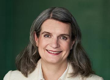 Elina Fogelholm, Hallituksen jäsen