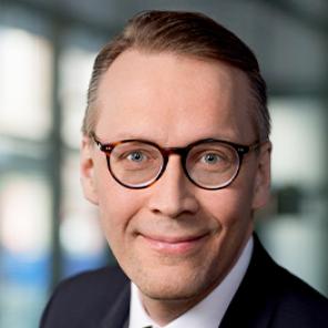 Anssi Huhta, Toimitusjohtaja (3)