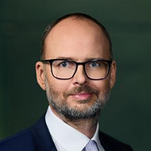 Ville Niiranen, Aktia Life Insurance Ltd, CEO