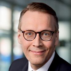 Anssi Huhta, Toimitusjohtaja (3)