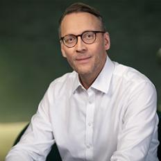 Anssi Huhta, Toimitusjohtaja (2)