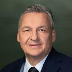 Juha Hammarén,  Hallituksen puheenjohtaja