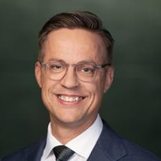 Pasi Vuorinen, Interim Executive Vice President, Asset Management