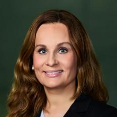 Eva-Maria Broman-Rimpi, Chief Risk Officer (CRO)