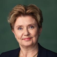 Hanne Katrama, Member of the Board