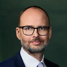 Ville Niiranen, Aktia Life Insurance Ltd, CEO